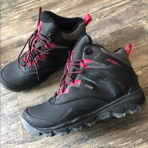 Merrell winter/snow boot
